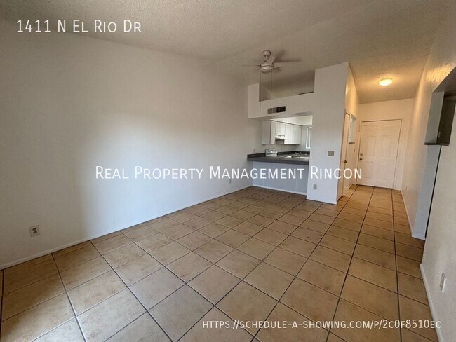 Building Photo - 1411 N El Rio Dr