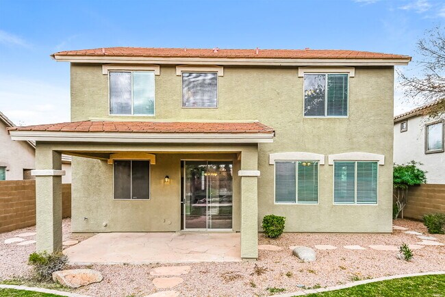 Building Photo - 1465 E Mia Ln