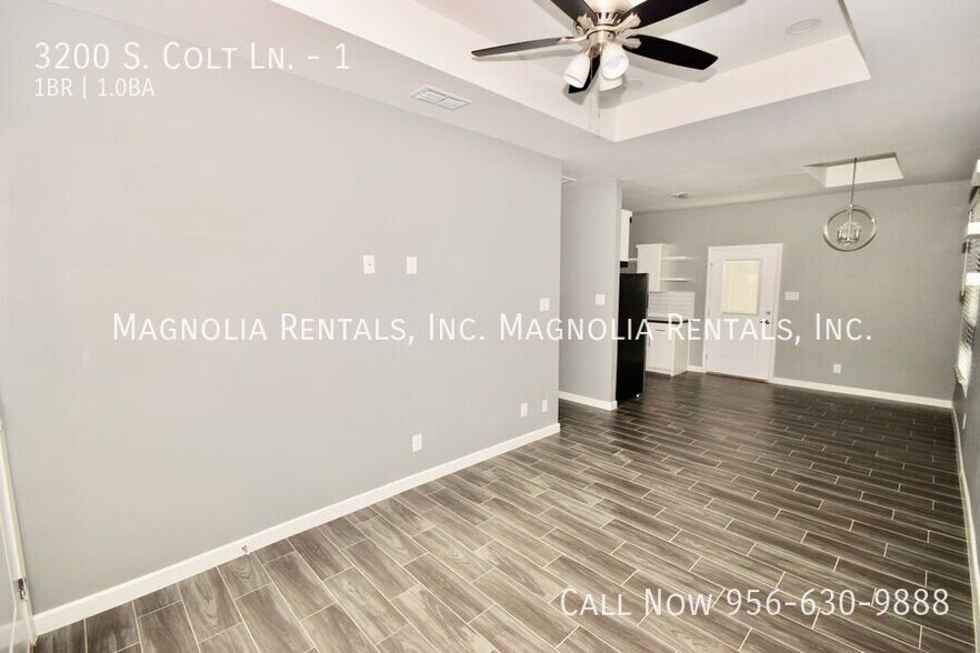 Building Photo - 3200 S Colt Ln