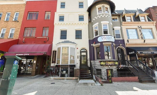 Primary Photo - 2441 18th St NW