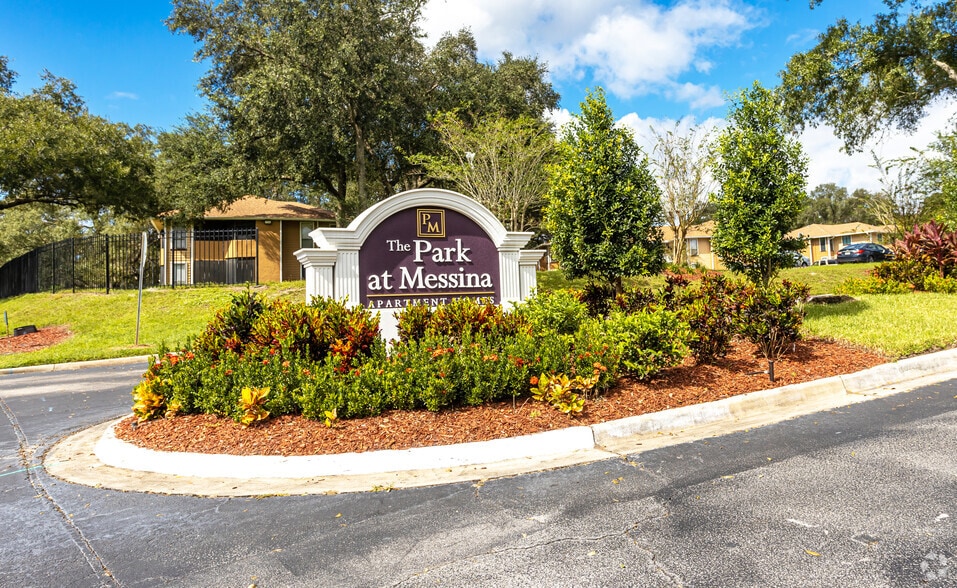 The Park at Brandywine 3165 Brandywine Rd Deland FL 32720 Apartment