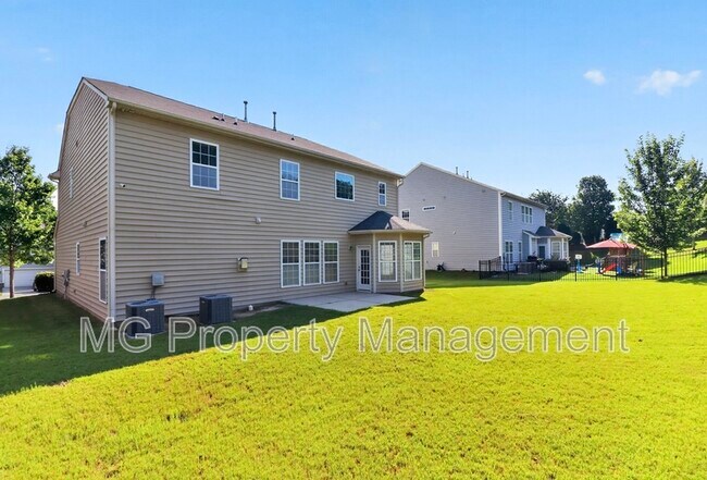 Building Photo - 15111 Brannock Hills Dr