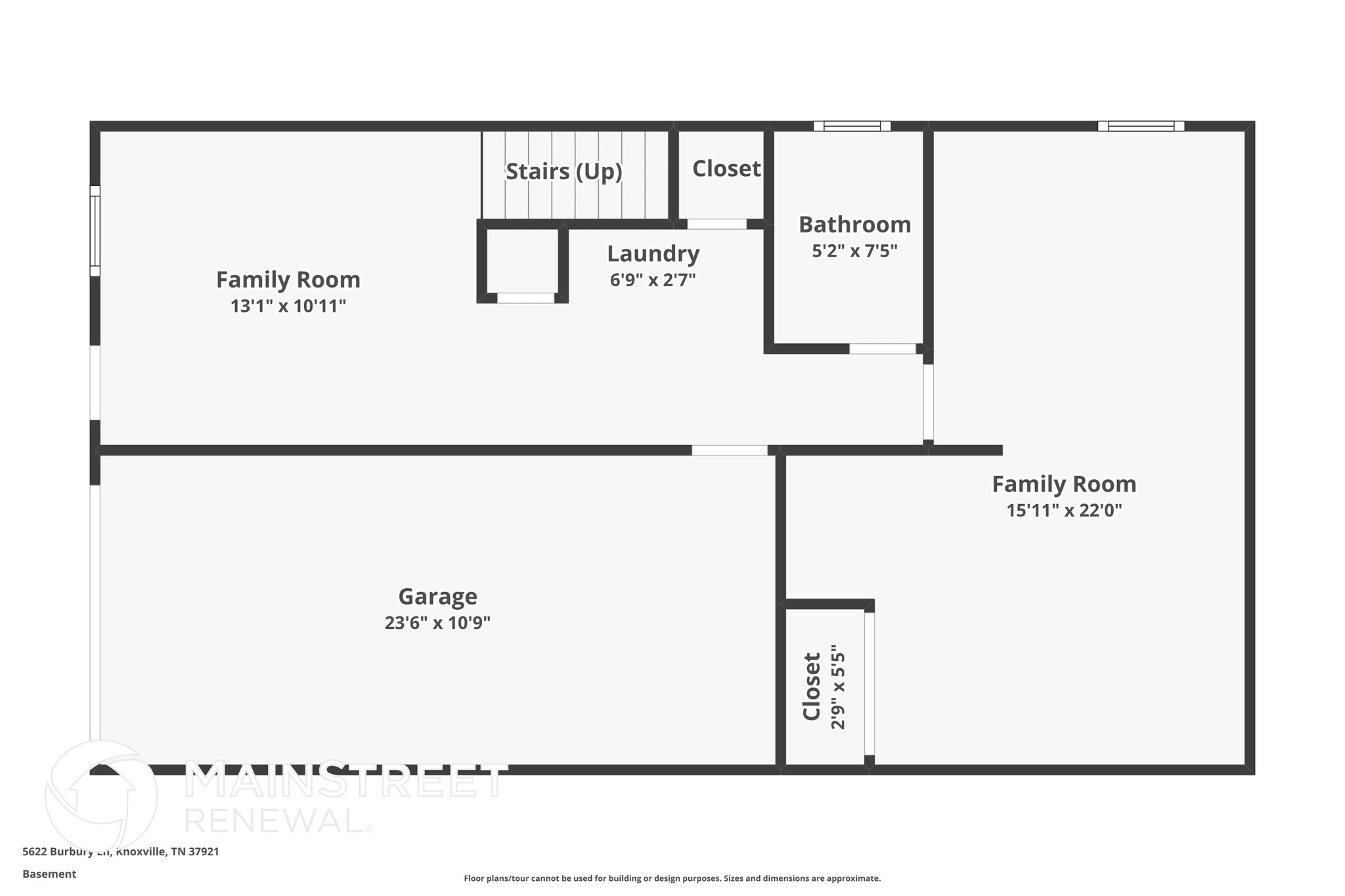 Building Photo - 5622 Burbury Ln NW