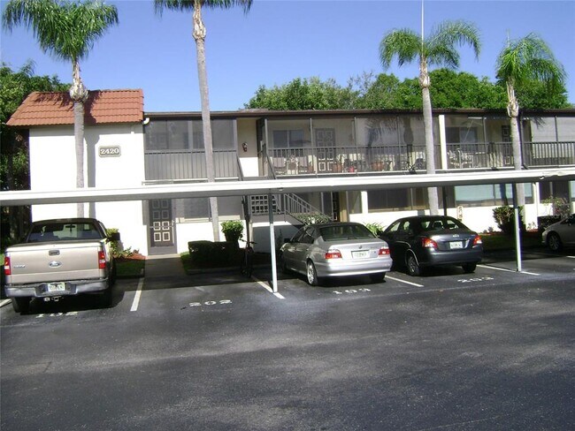 Building Photo - 2420 Winding Creek Blvd