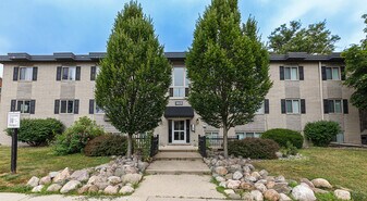 Building Photo - MadGrey Apartments