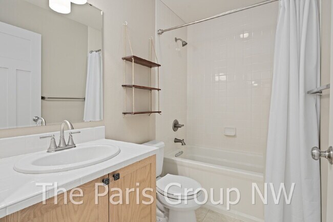 Building Photo - Picturesque Seattle Craftsman in a Private Bryn Mawr Enclave *Amazing Views *Central A/C *Tons of...