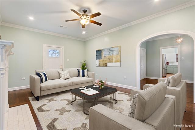 Building Photo - 2600 Maple Ave