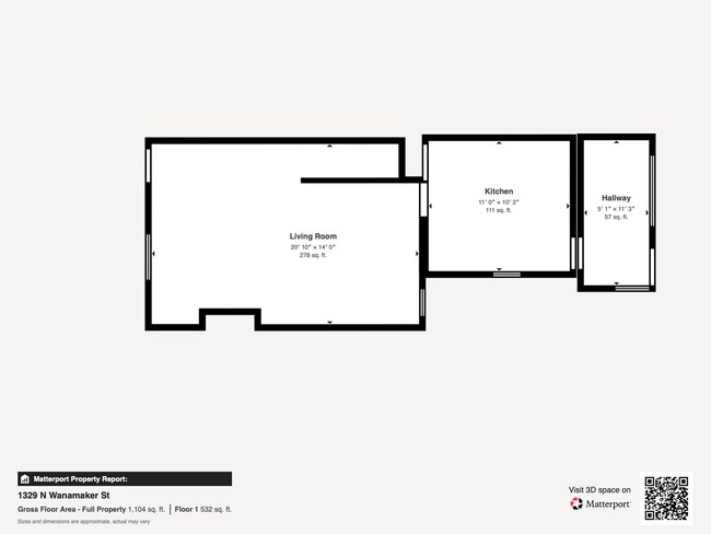 Building Photo - Modern Style Meets Philadelphia Charm