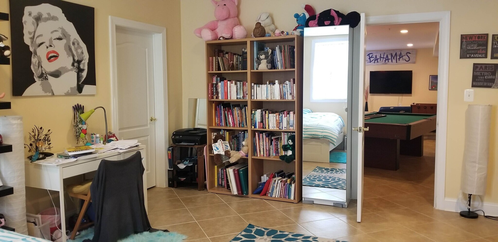 Bedroom 1 - 16114 Nursery Ln