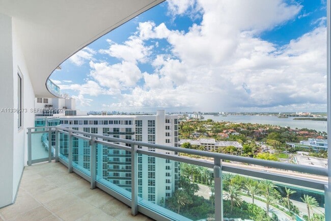 Building Photo - 10295 Collins Ave
