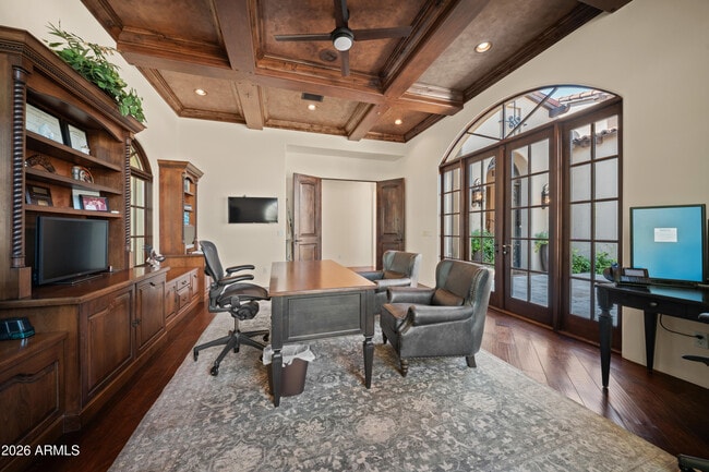 Building Photo - 9290 E Thompson Peak Pkwy