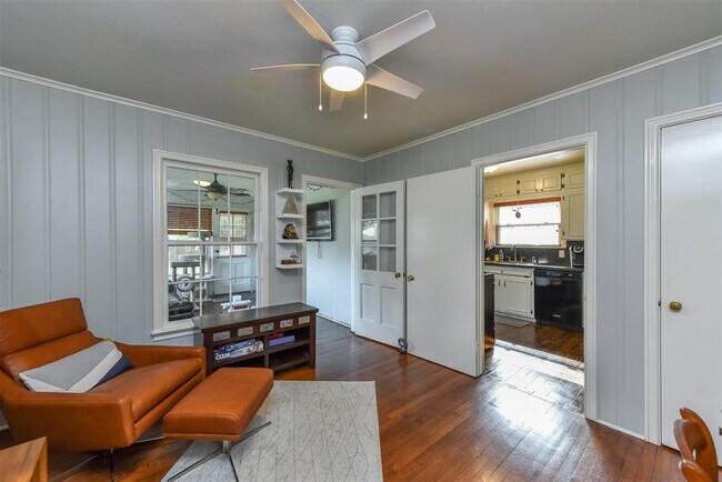 Building Photo - 3605 Park Ridge Blvd