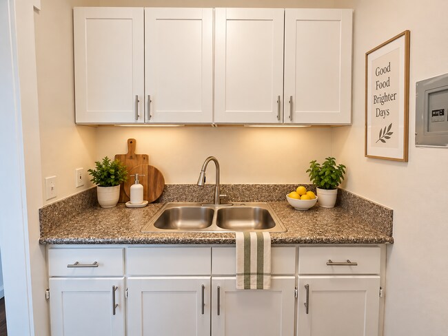 Interior Photo - Flint 301 S Kenmore LLC