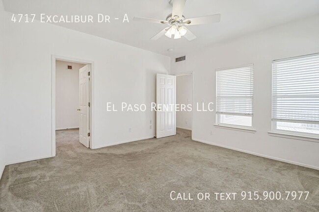 Building Photo - 4717 Excalibur Dr