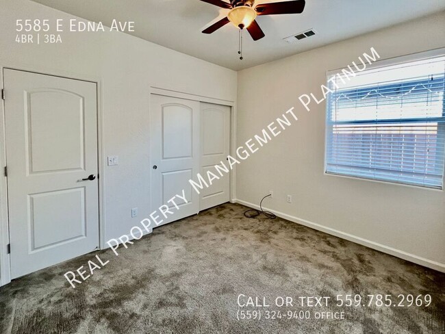 Building Photo - $2,350 Church & Clovis Ave. - 4 Bedroom ho...