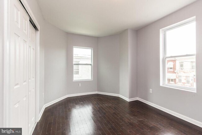 Building Photo - 1626 N 25th St
