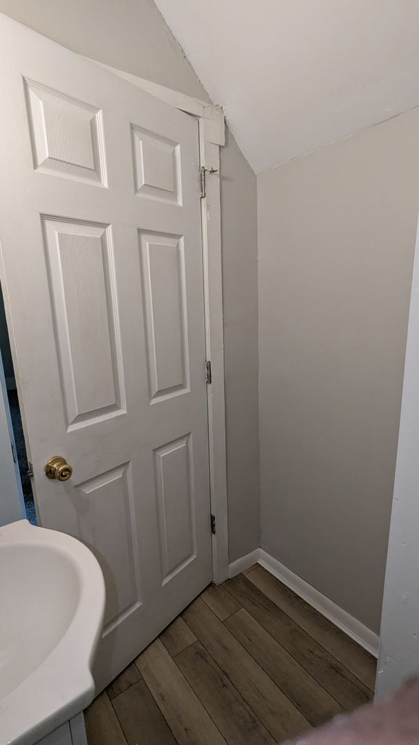 Building Photo - Newly renovated two-bedroom, one-bath home in Canton