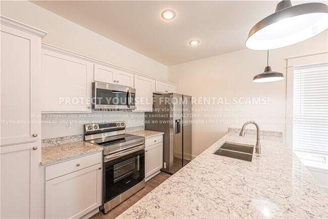 Building Photo - 1336 W Cleveland St