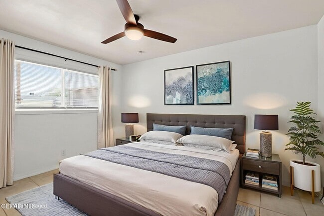 Building Photo - 5503 Salisbury Dr