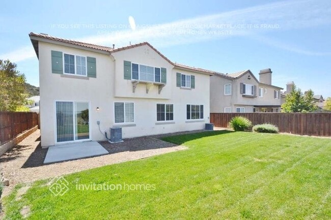 Building Photo - 27768 Elderberry St