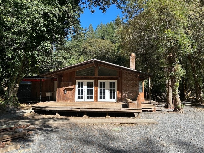 Building Photo - 9797 CA-116