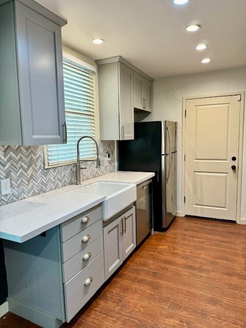 Primary Photo - 1428 San Carlos Ave