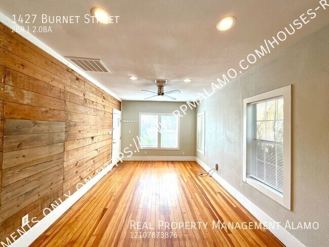 Building Photo - 1427 Burnet St