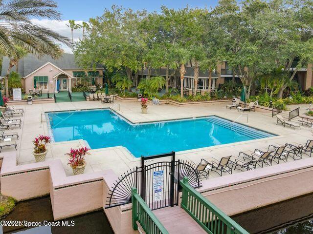 Building Photo - 7667 N Wickham Rd