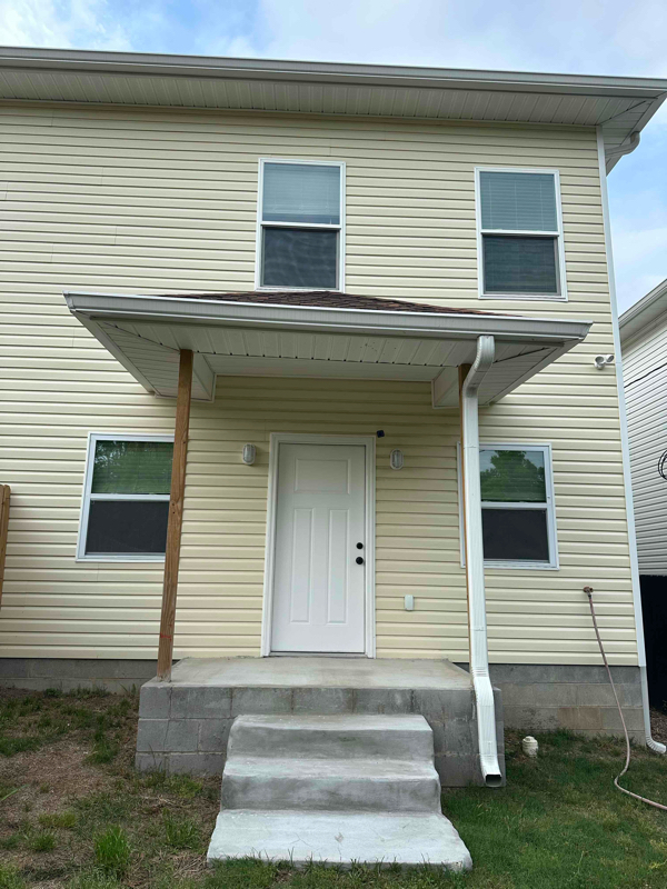 Building Photo - 3317 W 15th St