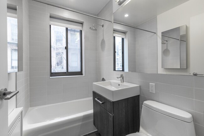 Floorplan - 101W15