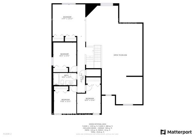 Building Photo - 203 Greenfield Dr