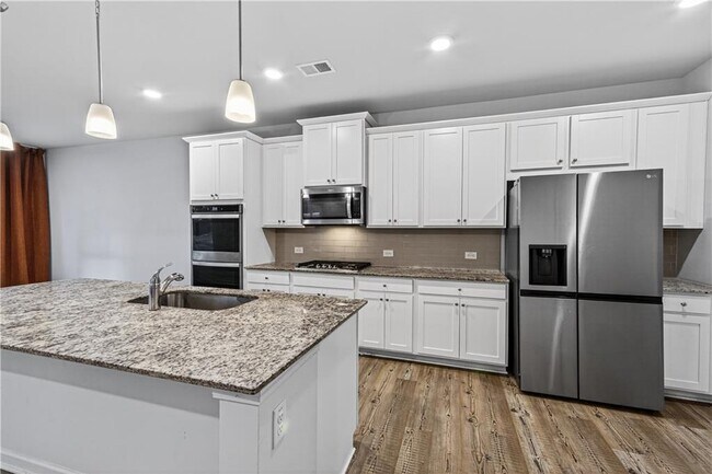 Building Photo - 3520 Pickens Lndg Dr