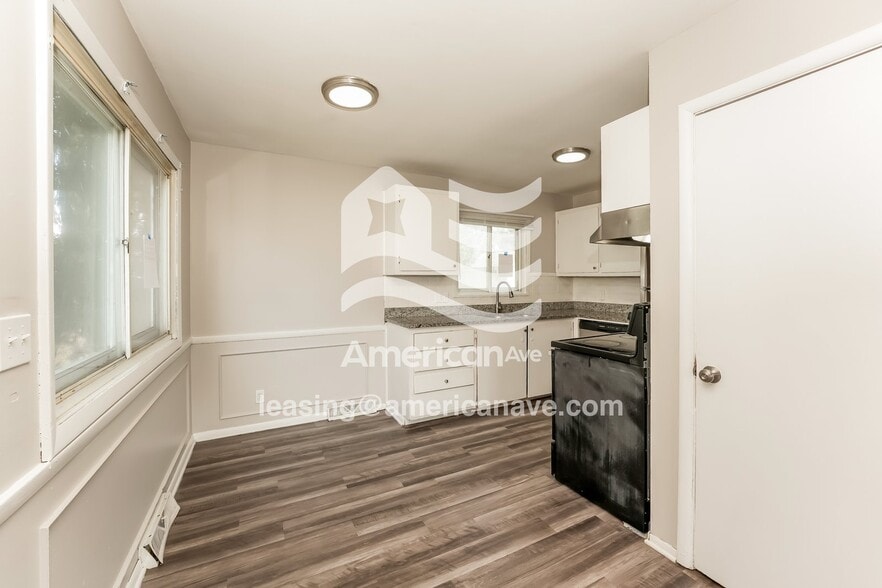 Building Photo - 2931 Millbrook St