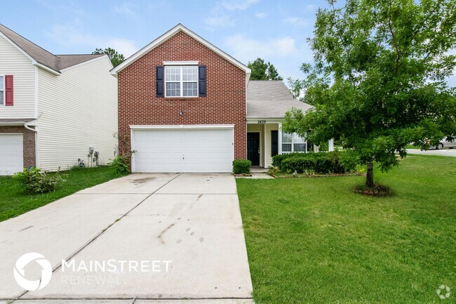 Building Photo - 2439 Sunset Oaks Dr