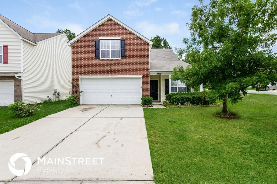 Primary Photo - 2439 Sunset Oaks Dr