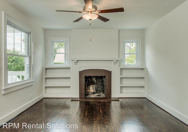 Building Photo - 3 br, 2 bath House - 310 Tanksley Avenue
