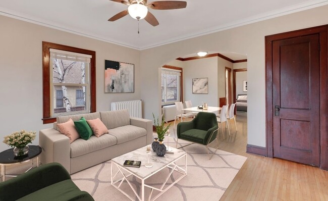 Building Photo - 1610 Charles