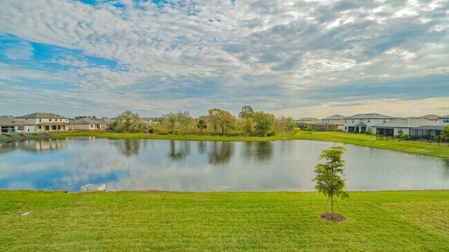 Building Photo - 4873 Seafoam Trl