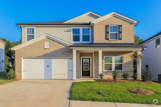 Building Photo - 5872 Hackberry Ln