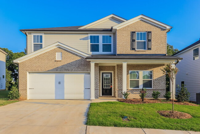 Primary Photo - 5872 Hackberry Ln