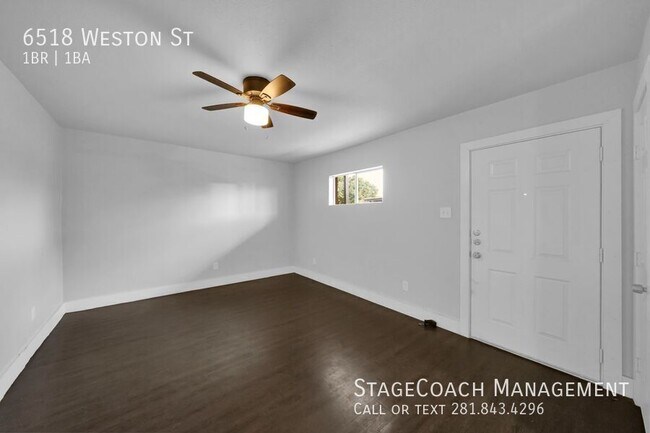 Building Photo - 6518 Weston St