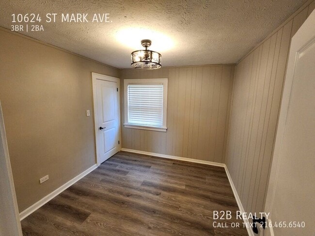 Building Photo - 10624 St Mark Ave
