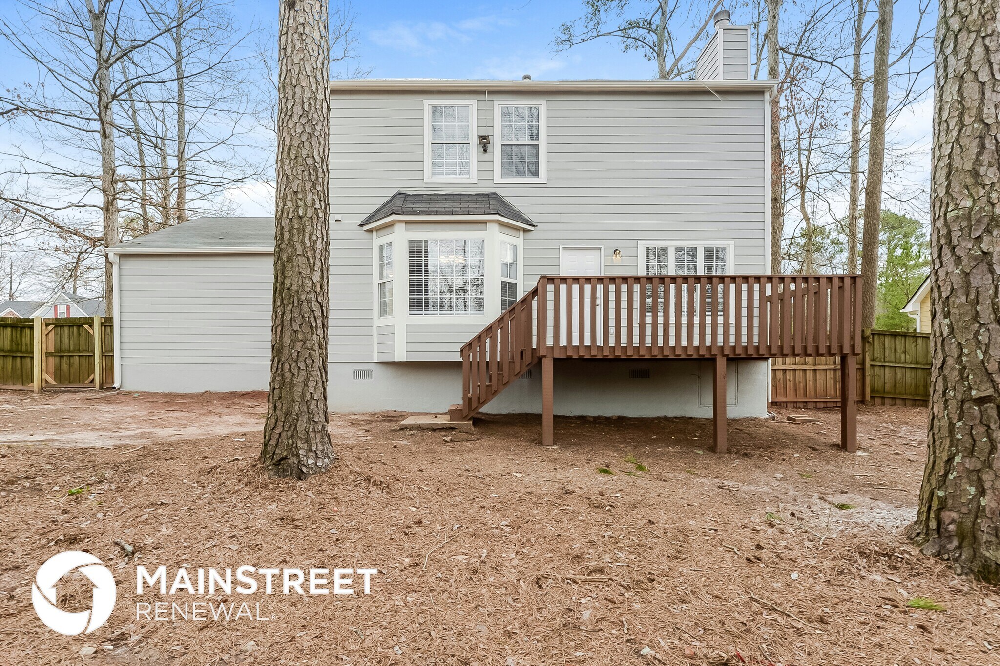 Building Photo - 2611 Star Ln