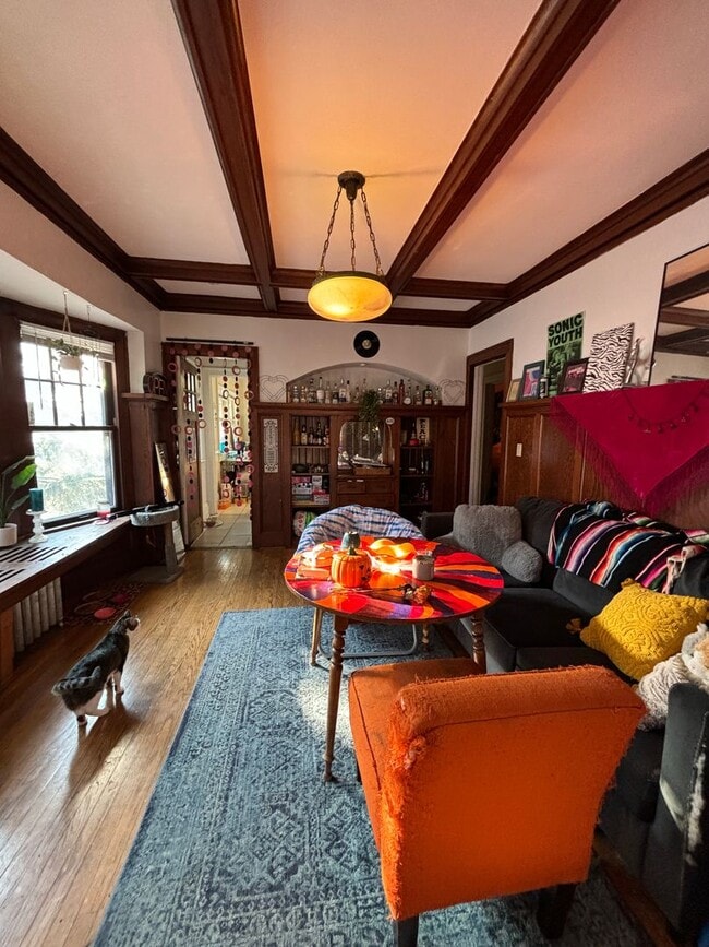 Building Photo - 2935 N Downer Ave