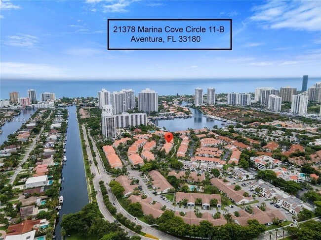 Building Photo - 21378 Marina Cove Cir