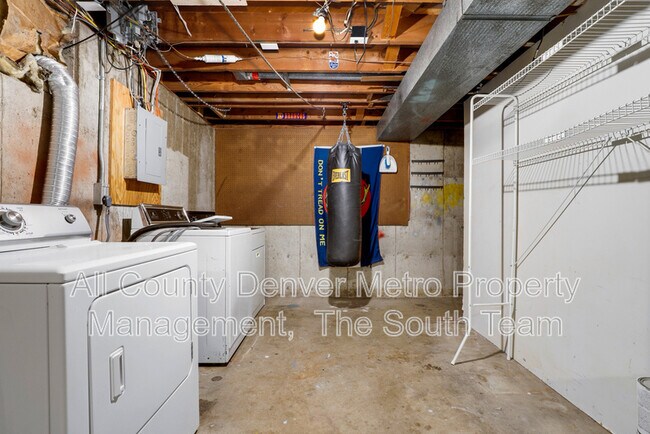 Building Photo - 4120 S Inca St