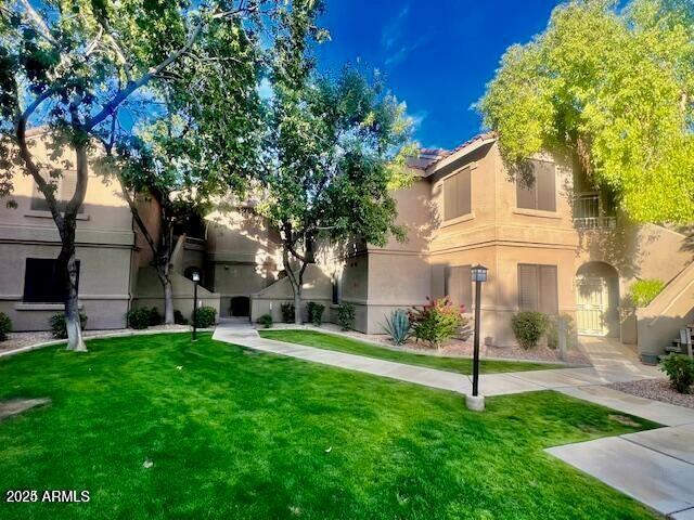 Primary Photo - 15151 N Frank Lloyd Wright Blvd