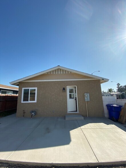 Building Photo - 4204 Cherokee Ave