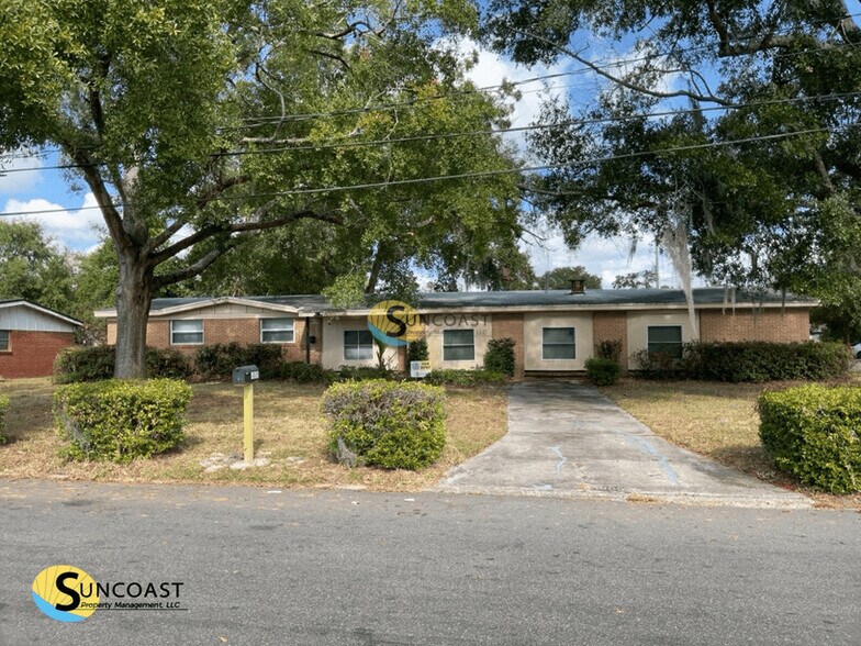 Primary Photo - 4805 Locksley Ave