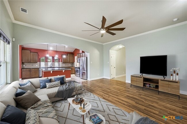 Building Photo - 104 Turvey Cove
